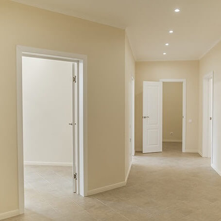 Отделочные работы в Лиде