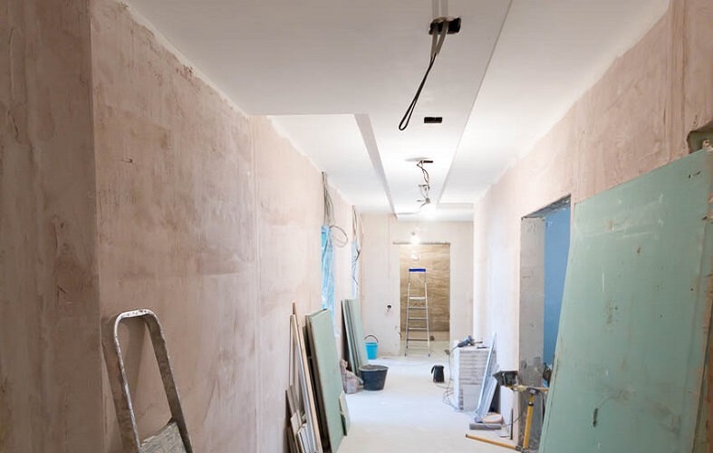 Ремонт квартир в Лиде