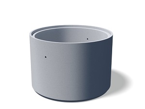 Купить кольцо бетонное для канализации 10-9 в Лиде