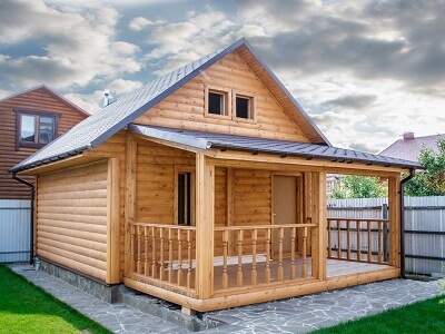 Баня под ключ в Лиде