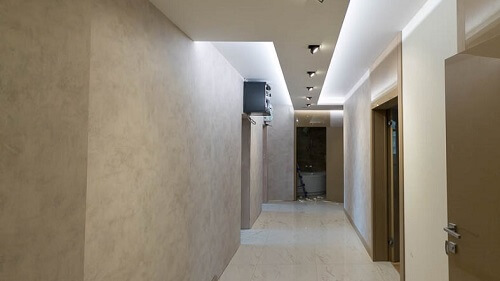 Гипсокартонные потолки в Лиде