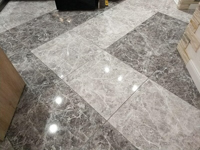 Кладка плитки в Лиде