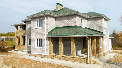 Стоимость кровельных работ в Лиде