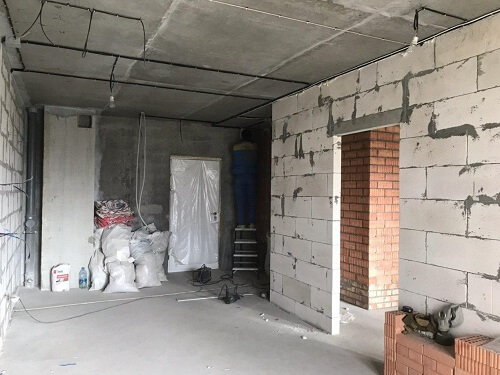 Монтаж кабеля в Лиде