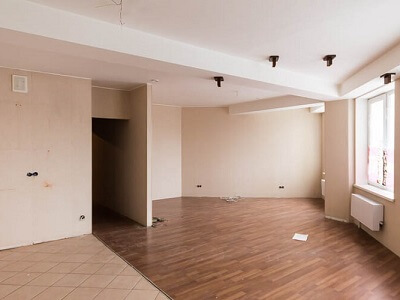 Отделка дома в Лиде