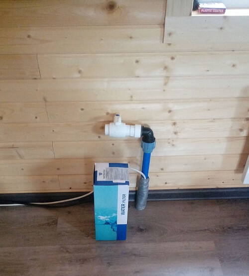 Провести воду в дом в Лиде