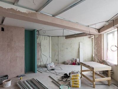 Ремонт дома в Лиде