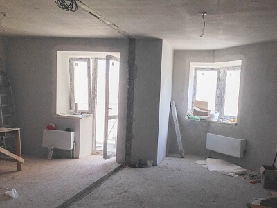 Ремонт квартир под ключ в Лиде