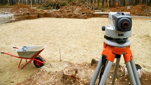 Монолитный фундамент в Лиде